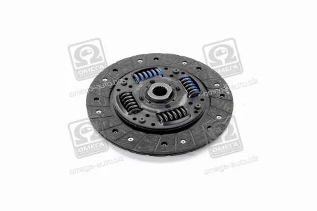 Диск зчеплення Hyundai/Kia/Mobis 4110026010