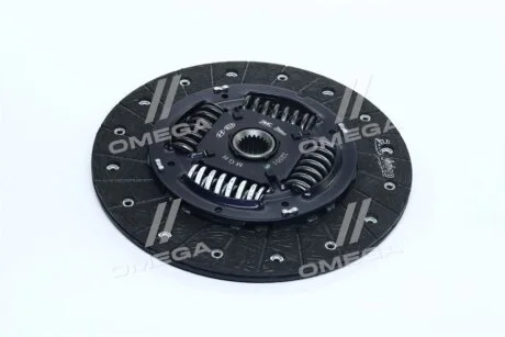 Диск Щеплення Hyundai/Kia/Mobis 4110032001