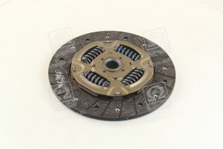 Диск зчеплення Hyundai/Kia/Mobis 41100-39111