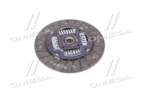 Диск зчеплення Hyundai/Kia/Mobis 41100-39300