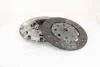 Комплект зчеплення HYUNDAI/KIA i30/i30CW, SONATA, TUCSON, CEED, MAGENTIS, SPORTAGE (вир-во Mobis) Hyundai/Kia/Mobis 4120024720 (фото 1)