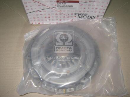 Кошик Hyundai/Kia/Mobis 4130032100