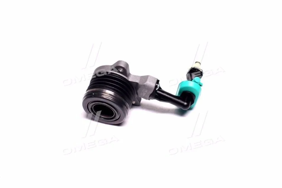 Муфта вимкнення зчеплення (вир-во Mobis) Hyundai/Kia/Mobis 4142124360 (фото 1)