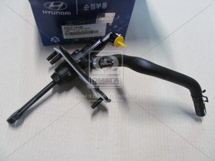 Hyundai Hyundai/Kia/Mobis 416101R100