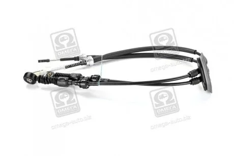 Трос Hyundai/Kia/Mobis 437941C000