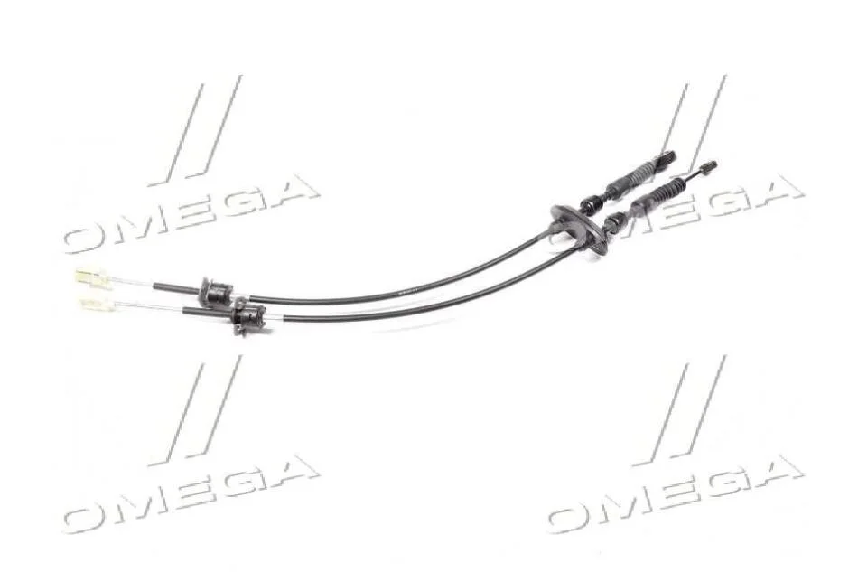 Трос Hyundai/Kia/Mobis 437944H050 (фото 1)