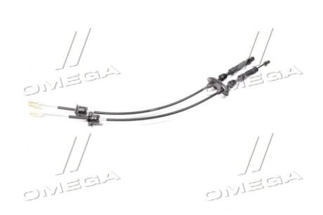 Трос Hyundai/Kia/Mobis 437944H050