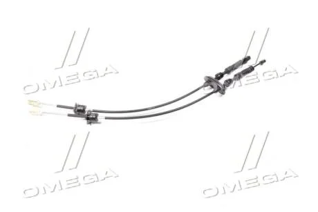 Трос Hyundai/Kia/Mobis 437944H050