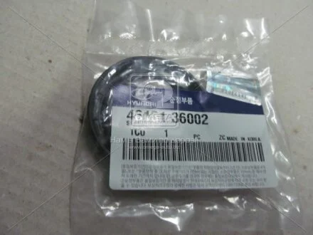 HYUNDAI Hyundai/Kia/Mobis 4613136002