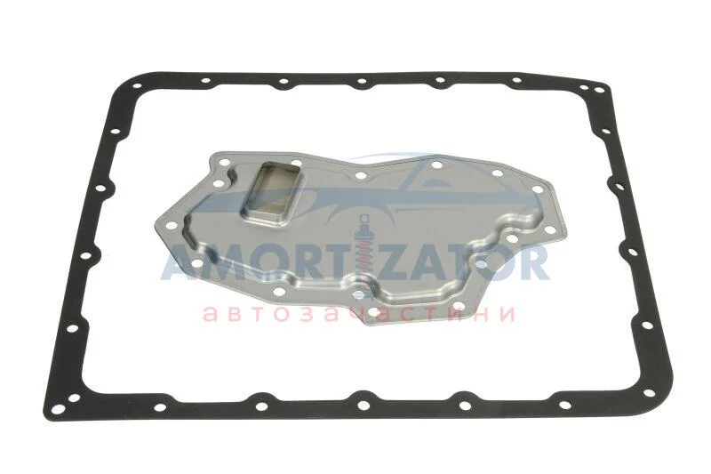 Фільтр оливи АКП Hyundai/Kia/Mobis 462404C000 (фото 1)
