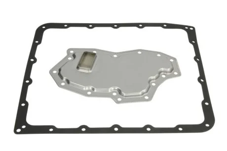 Фільтр оливи АКП Hyundai/Kia/Mobis 462404C000