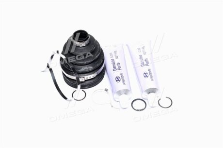 Пильник шарніра / зовнішн Hyundai/Kia/Mobis 495092EA30