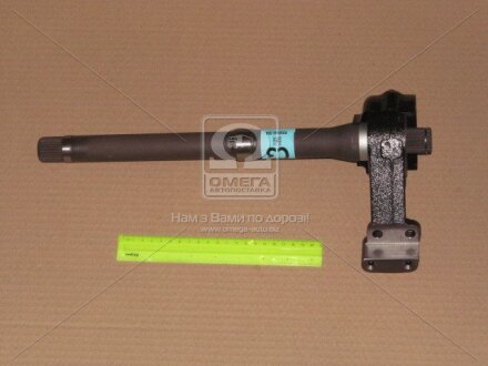Вал рульового керування Hyundai/Kia/Mobis 49560-2S350