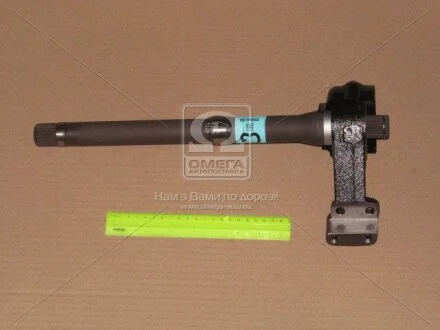 Вал рульового керування Hyundai/Kia/Mobis 495602S350