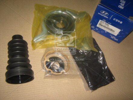 Підшипник трансмісії Hyundai/Kia/Mobis 495752B000