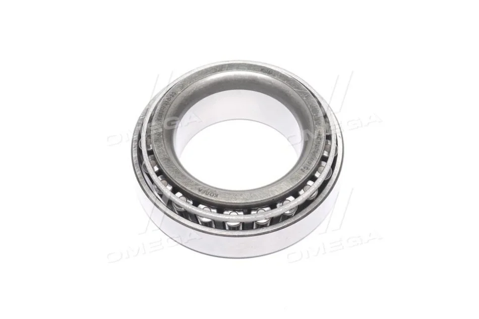 Підшипник колісний Hyundai/Kia/Mobis 5172022000 (фото 1)
