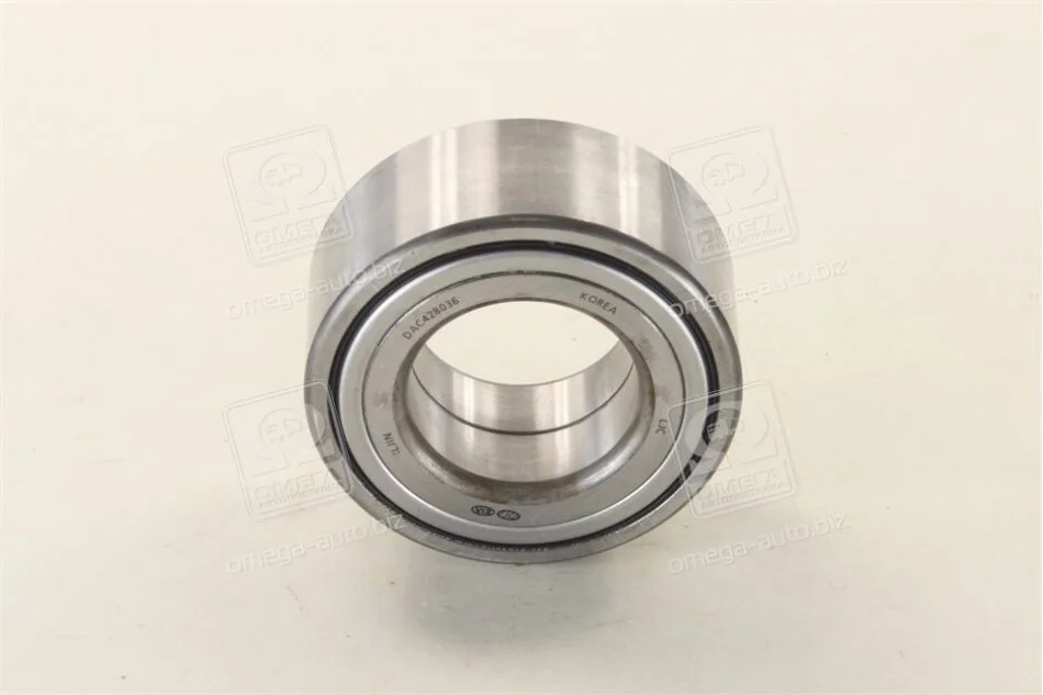 Підшипник маточини передньої Hyundai/Kia/Mobis 517202D200 (фото 1)