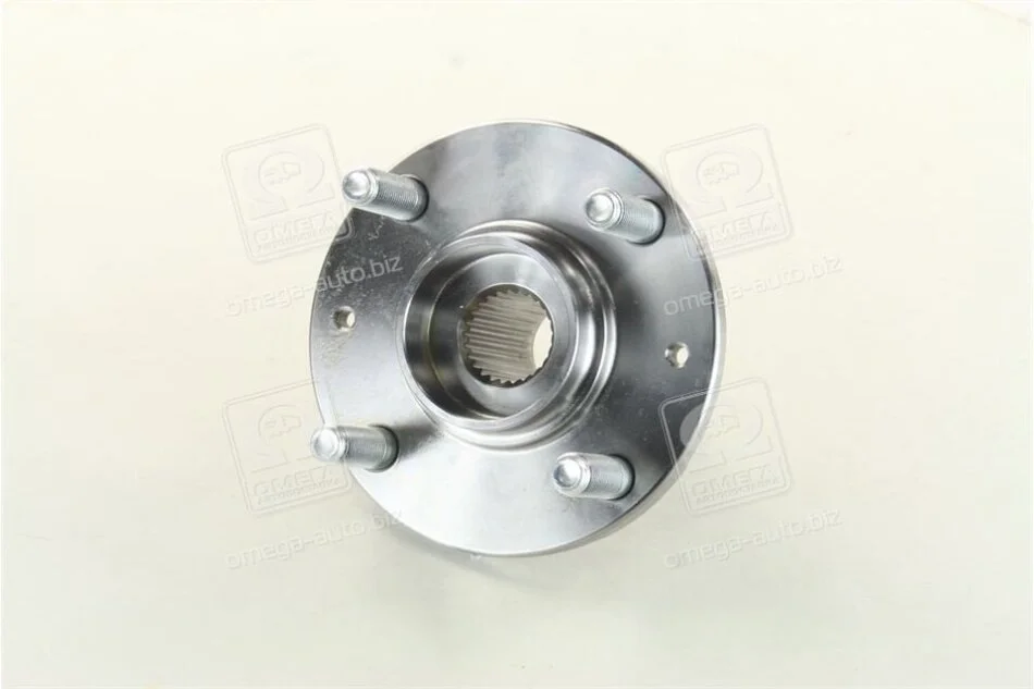Маточина передня Hyundai/Kia/Mobis 517501J000 (фото 1)