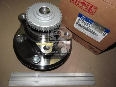 Маточина колеса Hyundai/Kia/Mobis 527302G200