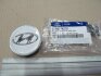 Ковпак колеса декоративний Hyundai/Kia/Mobis 529603K210 (фото 1)