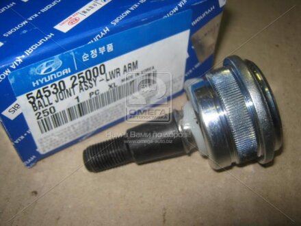 Опора Hyundai/Kia/Mobis 5453025000