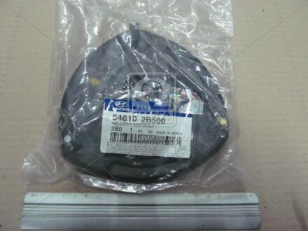 Опора Hyundai/Kia/Mobis 546102B500