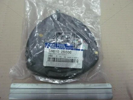 Опора Hyundai/Kia/Mobis 546102B500