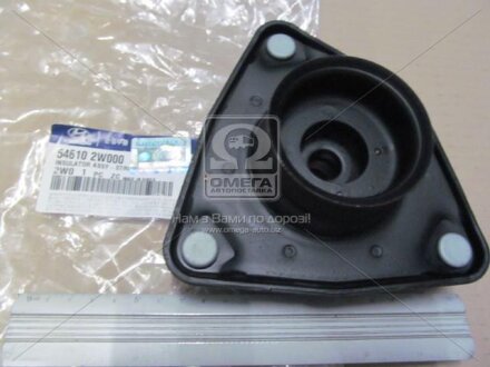 Опора амортизатора передньог Hyundai/Kia/Mobis 546102W000