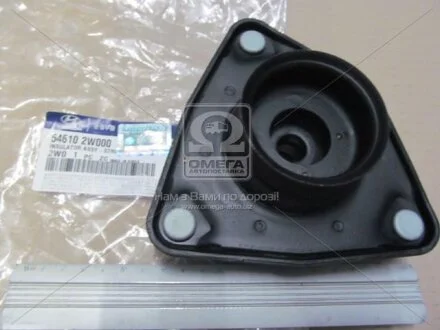 Опора амортизатора передньог Hyundai/Kia/Mobis 546102W000
