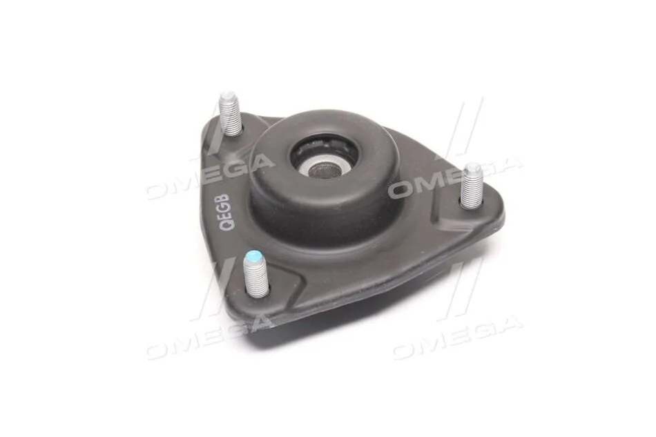 Опора переднього амортизатора (вир-во Mobis) Hyundai/Kia/Mobis 546103S000 (фото 1)