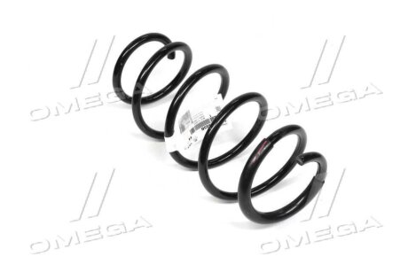 Пружина підвіски передня Hyundai/Kia/Mobis 546303X65B