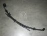 Ресора листова Hyundai/Kia/Mobis 55100-4A200 (фото 1)