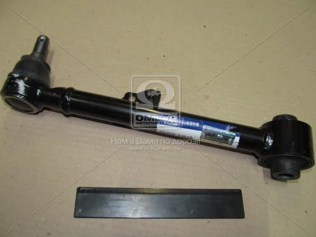 Важіль Hyundai/Kia/Mobis 552503J010 (фото 1)