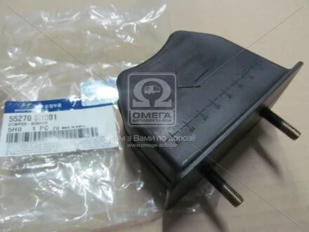 Відбійник ресори Hyundai/Kia/Mobis 552705H001