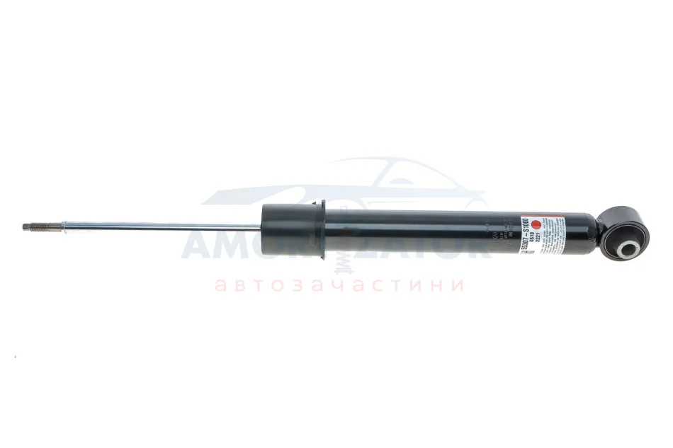 Амортизатор Hyundai/Kia/Mobis 55307S1000 (фото 1)