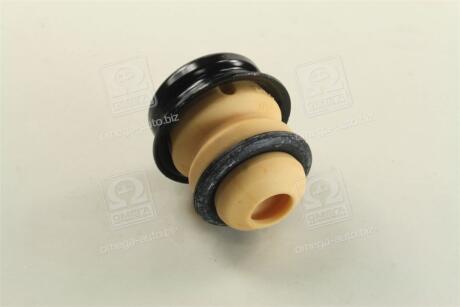 Отбойник амортизатора зад Hyundai/Kia/Mobis 553262B000