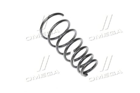 Пружина задньої підвіски Hyundai/Kia/Mobis 553302E100