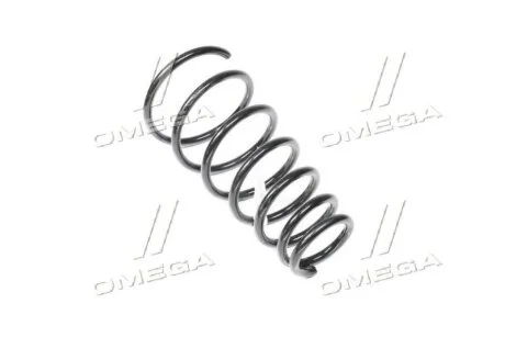 Пружина задньої підвіски Hyundai/Kia/Mobis 553302E100