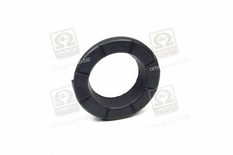 Подушка пружини задньої нижня Hyundai/Kia/Mobis 553312B000 (фото 1)