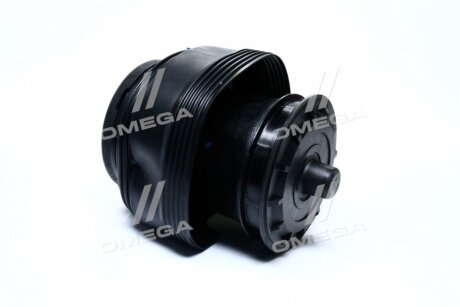 Пневмоподушка задн. лева Hyundai/Kia/Mobis 553312J000
