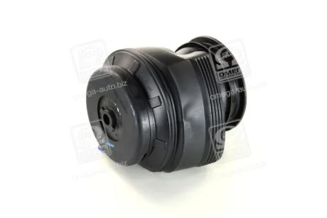 Пневмоподушка задня права KI Hyundai/Kia/Mobis 553312J100