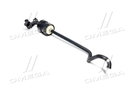 Фільтр повітряний (Mobis) Hyundai/Kia/Mobis 558702J000