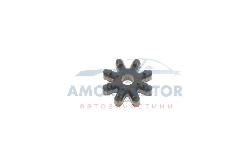 Муфта Hyundai/Kia/Mobis 563152K000FFF (фото 1)