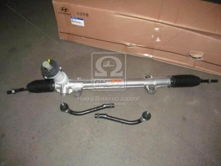 Механізм рульовий Hyundai/Kia/Mobis 565002L301