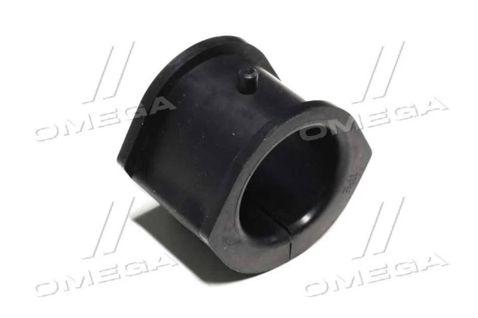 Втулка кріплення кермової рейки HYUNDAI/KIA RIO (вир-во Mobis) Hyundai/Kia/Mobis 565341G000 (фото 1)