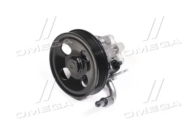 Насос гідропідсилювача Hyundai/Kia/Mobis 571003R000 (фото 1)