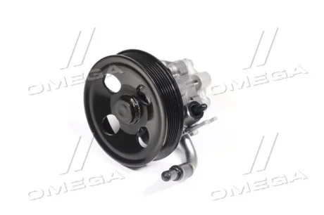 Насос гідропідсилювача Hyundai/Kia/Mobis 571003R000