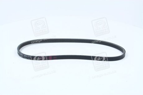 Ремінь Hyundai/Kia/Mobis 571702D101