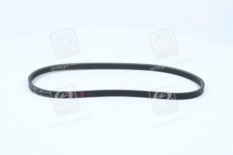 Ремінь Hyundai/Kia/Mobis 571702D101