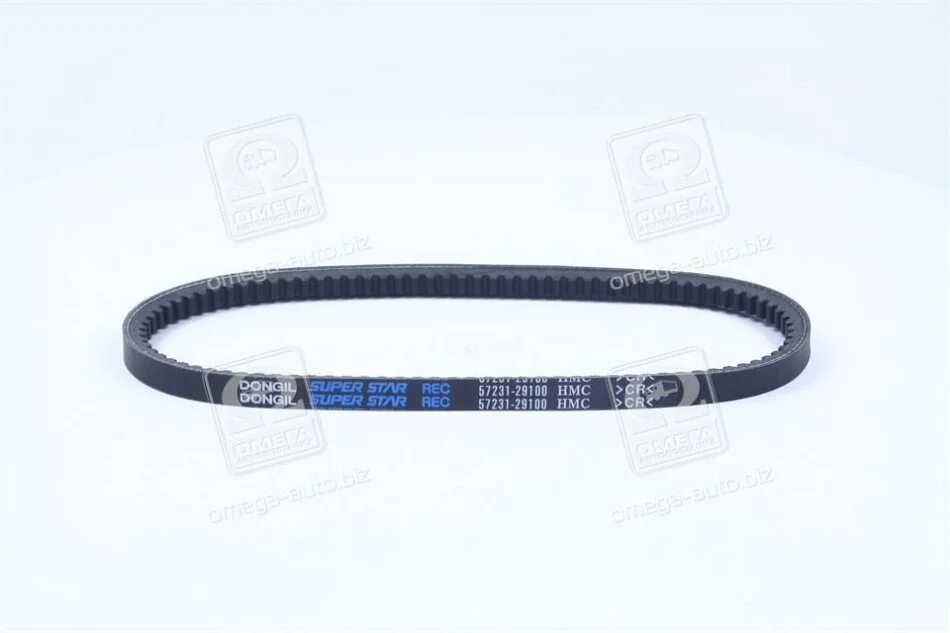 Ремінь гідропідсилювача Hyundai/Kia/Mobis 5723129100 (фото 1)